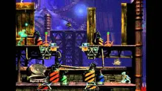 Oddworld Abes Exoddus 100% - pt 20 - Re-Upload...Thanks! :)