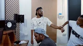 DMW - CHAMPION (OFFICIAL VIDEO )