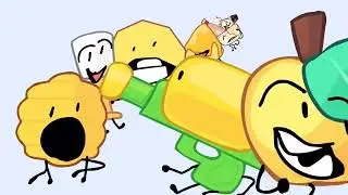 Animatic Battle Intro Extended (Perfect 1 Hour Loop)