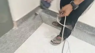 platic welding/ vinil welding