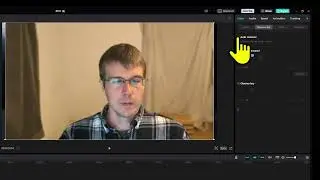 Remove Background FREE in CapCut 3.8.0 & Replace with Custom Image | No Watermark