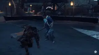 Ghost of Tsushima Hidden Cove How to easily Beat Owan ( Lethal )
