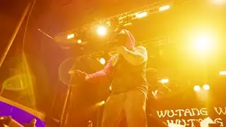 2024 National Cannabis Festival Highlight Reel