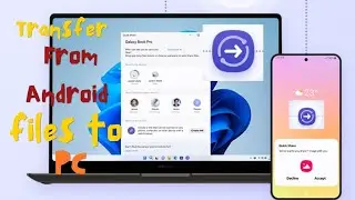 How to fix quick share isn't compatible with this computer || quick share not working on pc