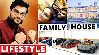 Arvind Arora ( A2 Motivation) Lifestyle | Biography | Car | Girlfriend | House | Income & Net worth