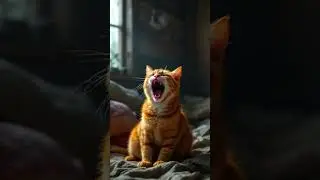 The Farmer Who Ate the Cat&rsquo;s Bed #ai