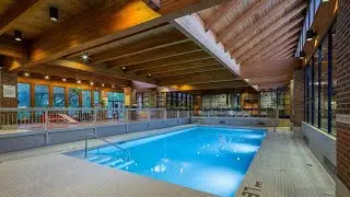 Valhalla Hotel & Conference Centre, Thunder Bay (ON), Canada