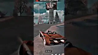 SATISFYA ytshorts #freefire video RS 👑ROYAL GAMING