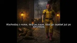 ZB - Concordia - początek
