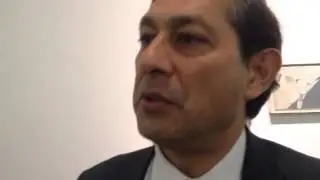 Tarim Chawdry of Birmingham City Council HR