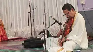 Thiruvambadi Ekadashi