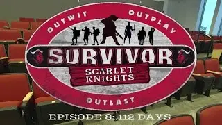 Rutgers Survivor S1 FINALE | 