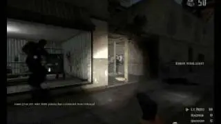 Zombie Panic! Source Gameplay Online