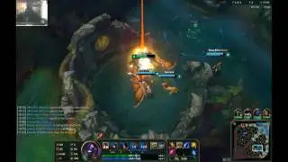League of Legends Rank Series- Episode 1