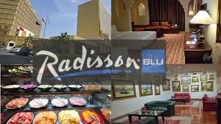 Radisson Blu Hotel Doha