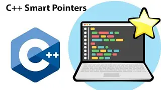 C++ Fundamentals - Smart Pointers