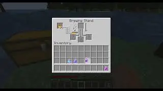 Potion Recipes 2.0