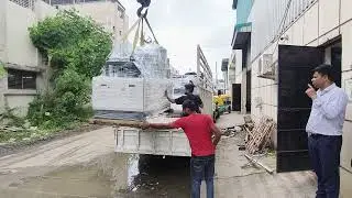 Best quality of disposal machine..👍 ahmedabad  new dispatch machine wp no. 9773521590@RahulMishrasm 