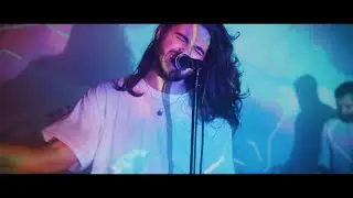JADN - ALL FOR NOTHING (Official Video)