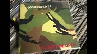 Oi! ain't dead - Condemned 84 (Subtítulos español)