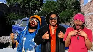 maincra - lil yoint, Mikariy, El Noob
