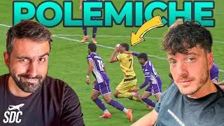 POLIMICHE SU POLEMICHE | SCIE DI CAMPIONATO con BROGNA,STEVE, SUPERALLAN
