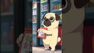 Orbeez Dreams #cartoon #ai #funny #duck #trending #viralshorts #shorts#dog