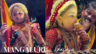 MANGALURU DASARA CELEBRATION- 2023