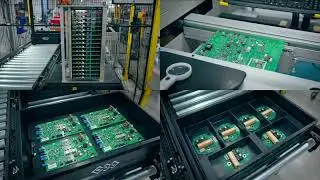 Flexible Storage Options