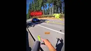 School Zone Vigilante..