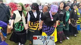 Beypınarı yaylası 2025 Bahar şenliği