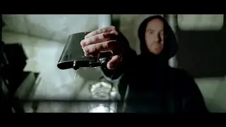 Monsieur M - Hors concours et hardcore (clip)