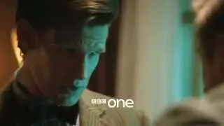 Doctor Who: The Angels Take Manhattan - TV Trailer
