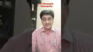 Best Fever Medicine for Children/ DrSomayajula /Homeopathy/Youtubedoctor
