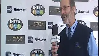 Post Race Interview : 19 July 2019 FAIRVIEW Race 6