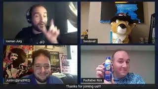 Sports Agents of Chaos Ep. 20: NFL News Update
