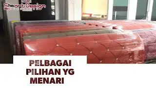SD Bed HQ - Pembekal Katil Divan Mewah Harga Murah