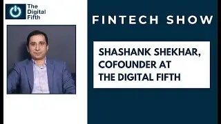 Pivoting and Beyond by Startups Impacted by Covid-19: The Digital Fifth Fintech Show