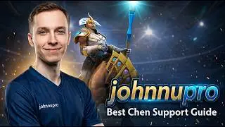 Best Chen Support Guide — Micro, Macro & Map Control