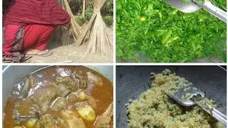    🏝️নারিকেল গাছ আমাদের অনেক উপকারে আসে।🏝️@faridakitchenwithvlog#foryou....