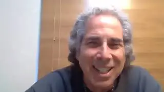 09/01/2020 Chat with Rabbi Barry Silver and Congregation L'Dor Va-Dor about Torah & more