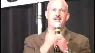 Scott Musser, CAI, BAS, 2001 International Auctioneer Champion
