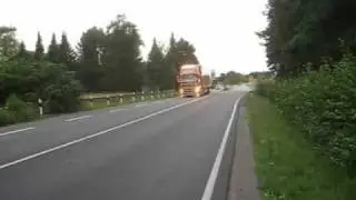 Volvo Hollenhorst
