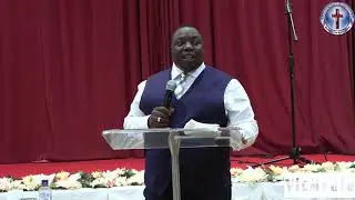 FIFMI Anniversary Saturday Service