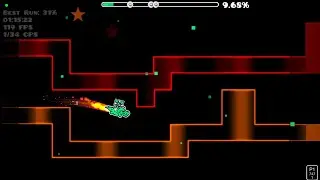 Rebellion (Old) by Bryan1150 100% [Insane Demon] | Geometry Dash 2.2