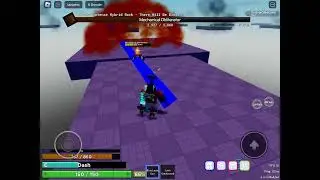 Mechanical Obliterator Guide (Update 2.19.2) - Modded Cube Combination