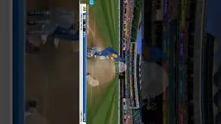 Cricket Match highlights || Live match || wcc3 ||#cricket#gaming #game#wcc3 #minecraft#live #shorts