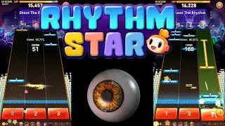 Rhythm Star (GamePlay).