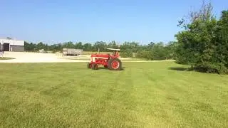 1974 International 1466 For Sale