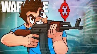 AIM ASSIST IN COD!